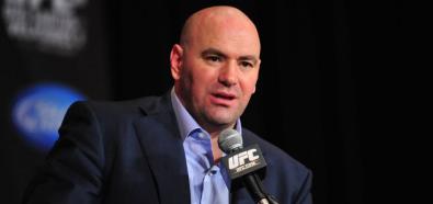 Dana White zdementował powrót McGregora na UFC 200
