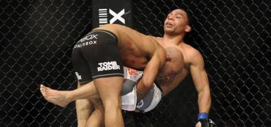 UFC: Demetrious Johnson znokautował Henry’ego Cejudo