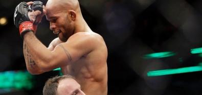 UFC: Demetrious Johnson znokautował Henry’ego Cejudo