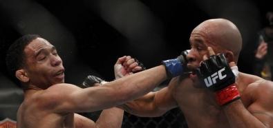 UFC 174: Johnson wykupnktował Bagautinova