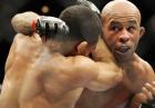 UFC: Demetrious Johnson poddał Horiguchiego