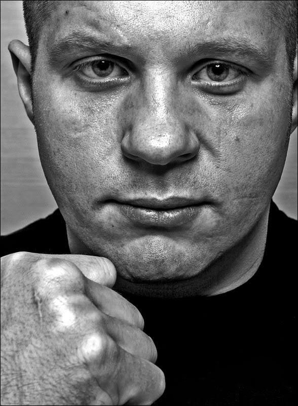 Fedor Emelianenko - "Nie popieram kobiecego MMA"
