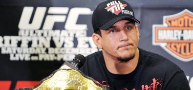 UFC: Frank Mir - "Porażka oznacza krok w kierunku emerytury"