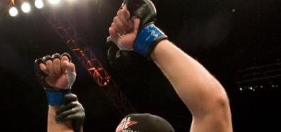 Mark Hunt znokautował Franka Mira na gali UFC