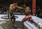 UFC: Gegard Mousasi pokonał Ilira Latifiego