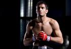 Gegard Mousasi nie chce walczyć dla UFC