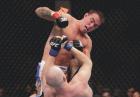 MMA: Jake Shields wraca do wagi średniej