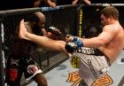 UFC: Roy Nelson pokonał Matt`a Mitrione