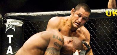 UFC: Belfort i Henderson zgodzili się na rewanż!