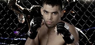 UFC: Renan Barao pokonał Michaela McDonalda