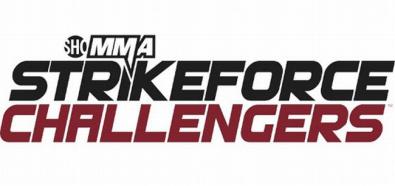 MMA -Gala Strikeforce Heavyweight GP w Cincinnati