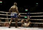 MMA: Bob Sapp przegrał kolejny pojedynek - jeszcze szybciej niż z Pudzianem