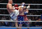 Pudzianowski vs. Butterbean - walka MMA