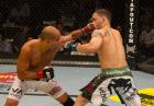 UFC 150: Benson Henderson pokokonał Frankiego Edgara 
