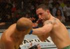UFC 150: Benson Henderson pokokonał Frankiego Edgara 