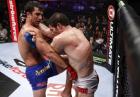 UFC: Rockhold poddał Machidę! Souza i VanZant triumfują