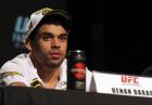 UFC: Renan Barao dostanie rewanż z T.J. Dillashaw
