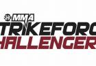 MMA -Gala Strikeforce Heavyweight GP w Cincinnati