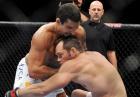 UFC: Vitor Belfort czeka na walkę o pas z Chrisem Weidmanem