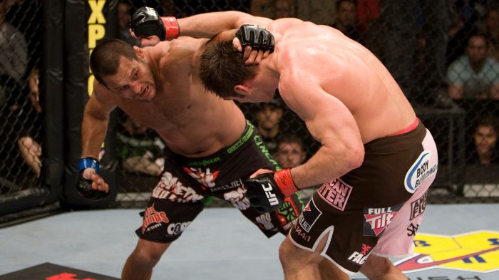 UFC: Henderson znokautował Mauricio Ruę