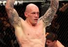 UFC: Krzysztof Soszyński wraca do oktagonu