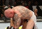 UFC: Krzysztof Soszyński wraca do oktagonu