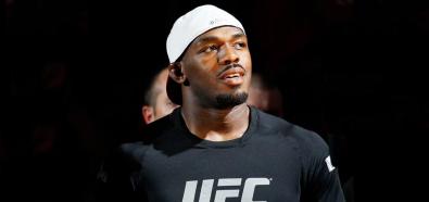 UFC: Jon Jones zamierza pobić rekord Tito Ortiza