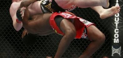 UFC: Jones odrzucił prośbę o walkę Cormiera!