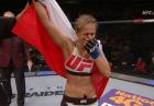 UFC: Karolina Kowalkiewicz pokonała Heather Jo Clark