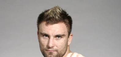 MMA: Krzysztof Kułak pokonał Stephana Rice?a