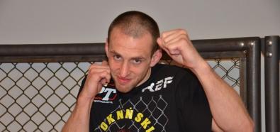 MMA: Marcin Naruszczka będzie walczył z Abu Azaitarem?