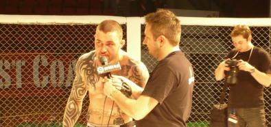 Materla vs. Risch na gali MMA Championship 4 