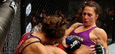 Cat Zingano zawalczy z Julianna Peną na UFC 200