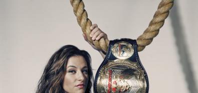 Strikeforce: Ronda Rousey pokonała Mieshę Tate