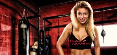 UFC: Paige VanZant niebawem mistrzynią wagi słomkowej?