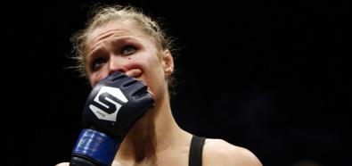 UFC: Ronda Rousey wskazuje kolejne rywalki