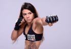 Claudia Gadelha: "Jędrzejczyk nie jest kompletną zawodniczką MMA"