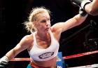 UFC: Holly Holm wypunktowna przez Valentinę Shevchenko