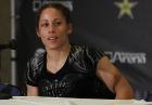 UFC: Liz Carmouche zawalczy z Alexis Davis 