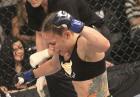 UFC: Miesha Tate nową mistrzynią. Holm "uduszona"