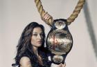 Strikeforce: Ronda Rousey pokonała Mieshę Tate