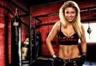 Paige VanZant o pasie UFC wagi słomkowej