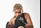 Paige VanZant o pasie UFC wagi słomkowej