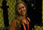 Ronda Rousey o korzyściach z treningów MMA