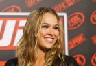 UFC: Rousey i Weidman obronili mistrzowskie pasy