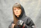 MMA kobiet: Nokaut po 5 sekundach w walce Rothenhausler vs. Evans-Smith 