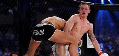 Krzysztof Jotko mógł walczyć na gali UFC 200