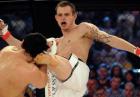 UFC: Krzysztof Jotko znokautował Tamdana McCrorya