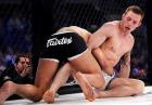 UFC: Pawlak i Jotko pokonani w Berlinie