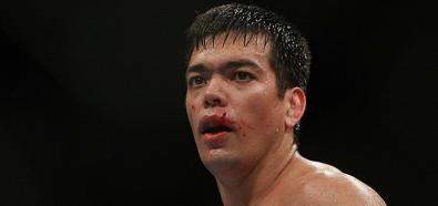 UFC: Machida vs Rockholda o tytuł pretendenta?